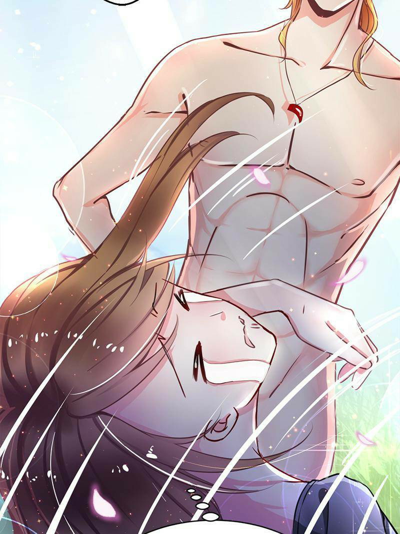 Beauty and the Beasts Chapter 01 Gambar 47